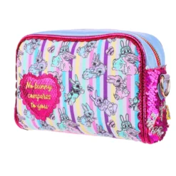 Irregular Choice Bags Hutch Clutch Bag