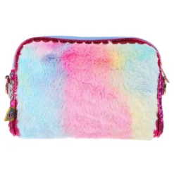 Irregular Choice Bags Hutch Clutch Bag