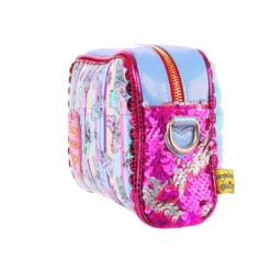 Irregular Choice Bags Hutch Clutch Bag