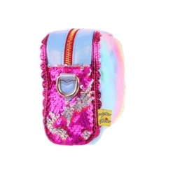 Irregular Choice Bags Hutch Clutch Bag