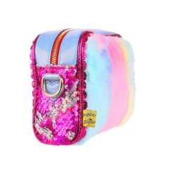 Irregular Choice Bags Hutch Clutch Bag