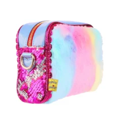 Irregular Choice Bags Hutch Clutch Bag