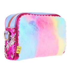 Irregular Choice Bags Hutch Clutch Bag