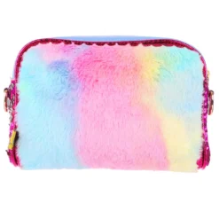 Irregular Choice Bags Hutch Clutch Bag