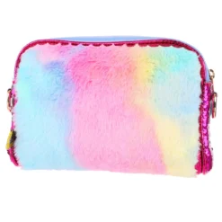 Irregular Choice Bags Hutch Clutch Bag