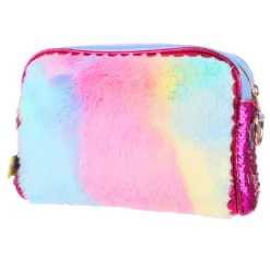 Irregular Choice Bags Hutch Clutch Bag