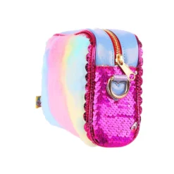 Irregular Choice Bags Hutch Clutch Bag