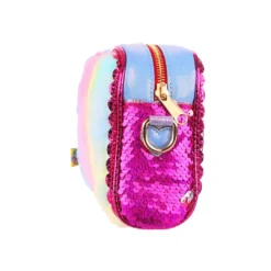 Irregular Choice Bags Hutch Clutch Bag
