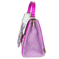 Irregular Choice Bags Everything Aquatic Assembly Bag