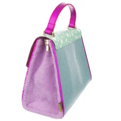 Irregular Choice Bags Everything Aquatic Assembly Bag