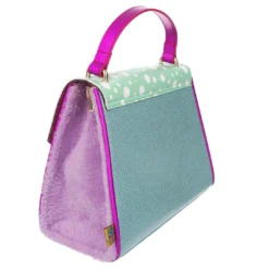 Irregular Choice Bags Everything Aquatic Assembly Bag