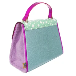 Irregular Choice Bags Everything Aquatic Assembly Bag