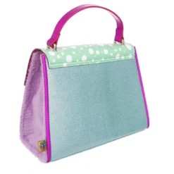 Irregular Choice Bags Everything Aquatic Assembly Bag