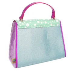 Irregular Choice Bags Everything Aquatic Assembly Bag