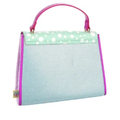 Irregular Choice Bags Everything Aquatic Assembly Bag
