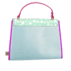 Irregular Choice Bags Everything Aquatic Assembly Bag