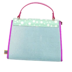 Irregular Choice Bags Everything Aquatic Assembly Bag