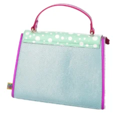 Irregular Choice Bags Everything Aquatic Assembly Bag