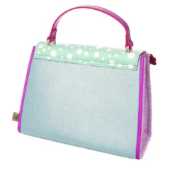 Irregular Choice Bags Everything Aquatic Assembly Bag