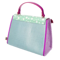 Irregular Choice Bags Everything Aquatic Assembly Bag
