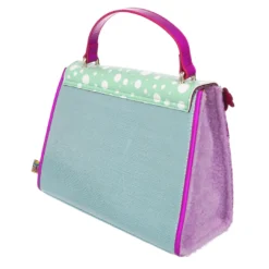 Irregular Choice Bags Everything Aquatic Assembly Bag