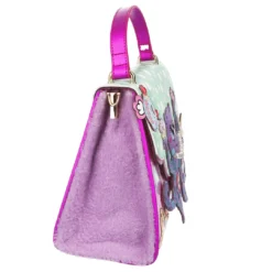 Irregular Choice Bags Everything Aquatic Assembly Bag