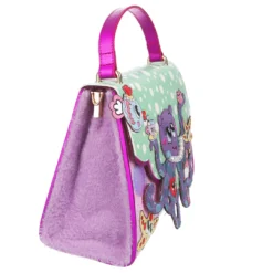 Irregular Choice Bags Everything Aquatic Assembly Bag