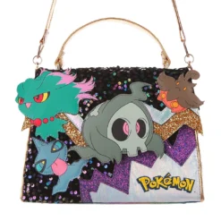 Irregular Choice X Mysterious Nights Bag