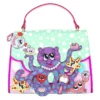 Irregular Choice Bags Everything Aquatic Assembly Bag