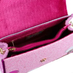 Irregular Choice Bags Everything Aquatic Assembly Bag