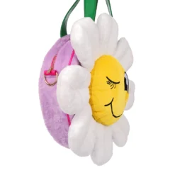 Irregular Choice Flower Power Bag