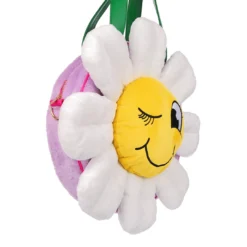 Irregular Choice Flower Power Bag