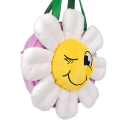 Irregular Choice Flower Power Bag