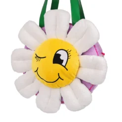 Irregular Choice Flower Power Bag
