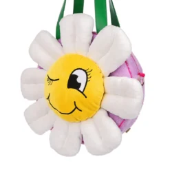 Irregular Choice Flower Power Bag