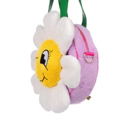 Irregular Choice Flower Power Bag