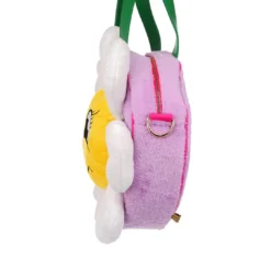 Irregular Choice Flower Power Bag