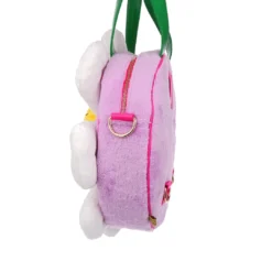 Irregular Choice Flower Power Bag