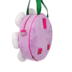 Irregular Choice Flower Power Bag