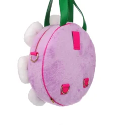 Irregular Choice Flower Power Bag