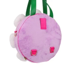 Irregular Choice Flower Power Bag