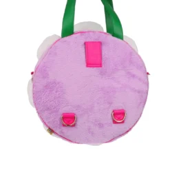 Irregular Choice Flower Power Bag