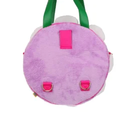 Irregular Choice Flower Power Bag