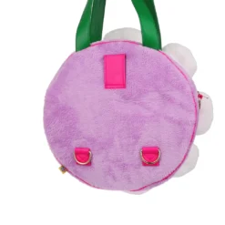 Irregular Choice Flower Power Bag