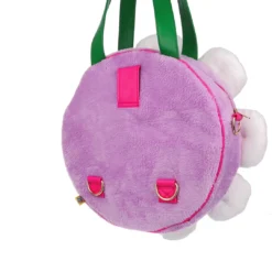 Irregular Choice Flower Power Bag