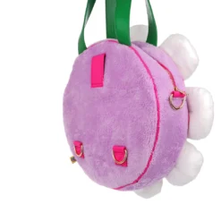 Irregular Choice Flower Power Bag