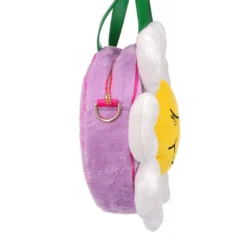 Irregular Choice Flower Power Bag