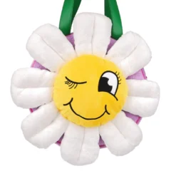 Irregular Choice Flower Power Bag