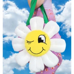 Irregular Choice Flower Power Bag