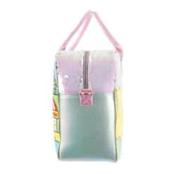 Irregular Choice X Friendship Travel Bag Everything